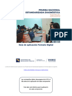 Guia Aplicacion Prueba Nacional Estandarizada Diagnostica Formato-Digital 2024-1-1