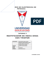 Informe 3