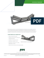 PPI 059-04 SP Transition Equal Trougher