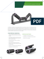 PPI 077-04 SP Spinweld HDPE Rolls