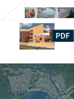 Porto de Santos Dados e Estrutura