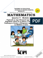 Math 2 Q4 Module 2 MTB