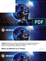 Senati - Mejora de Métodos en El Trabajo - Semana 02