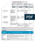 Comunicacion Oral