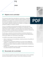 Examen - Trabajo Práctico 2 (TP2) Innovacion para Nuevos Negocios 100%