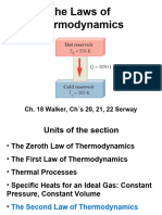 PhyII LPO Chapters 18, 20,21,22