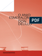 O Anjo Esmeralda - Don Delillo