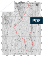 Topográfico Querapi