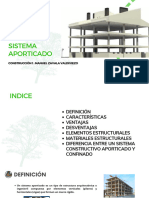 Sistema Aportico 10.11.23