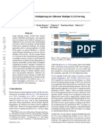 Duan Et Al. - 2024 - MuxServe Flexible Multiplexing For Efficient Mult