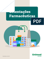 Farmaceuticas