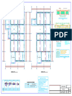 Plano de Losa Aligerada