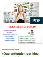 Informalidad Financiera