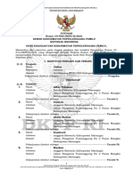 Putusan DKPP Nomor 59 Tahun 2021 Bawaslu Provinsi Jambi