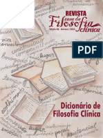 Revista Casa Da Filosofia Clinica Ed Especial Outono 2024