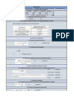 IRRIGACIONES CALCULO DE EVAPOTRANSPIRACION