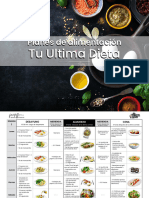 Tu Ultima Dieta 1 PDF Free