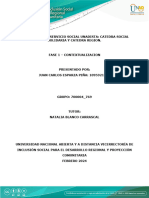 Fase 1 - Contextualización JUAN CARLOS ESPARZA PIÑA