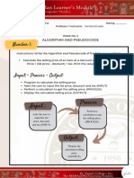 ITP Activity No.2