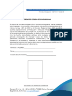 EC-F-01A Formato de Autorizacion de Estudio de Confiabilidad V8