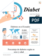 Diabetes Aporte Matematica