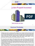 Bab 7 Aset Tetap Dan Properti Investasi