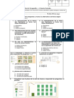 Prueba de Historia 2