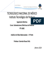 03 A1 - Analisis de Fallas Balanceadas