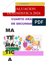 CUARTO GRADO 2024 - EVALUACION PARA EL ALUMNO (1)