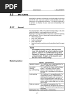 589 The Impact of ETV6-NTRK3 Oncogenic Gene Fusions on Molecular