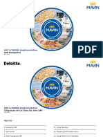 UG - Basic Newbee - Deloitte