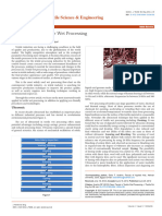 Clean Trends in Textile Wet Processing 2165 8064.1000e106