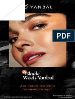 Ofertas Black Week