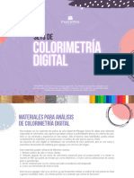 Colorimetria Digital