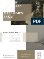 PPT Manajemen SDM