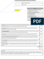 1st Marking Period Year 1 Mentor Evaluation of Education and Training Intern Performance 2023-2024-Jwillie