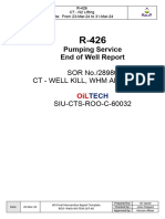 R-426 - CT - N2 Lifting-OT-CT03-End of Well Report