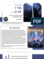 Blue Gradient Modern Business Presentation