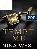 The Wolf Hotel 1 - Tempt Me - K A Tucker