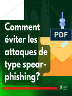 Comment Viter Les Attaques de Type Spear Phishing 1679606333