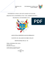 Deformacion Axial 3era Practica