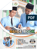 Guide Book Stiq Al-Multazam