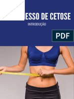 O Processo de Cetose