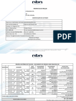 25 2a Classificada Proposta e Docs de Hab. Norte Brasil Network