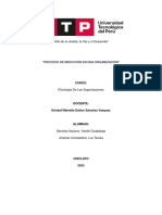 TA4.PSICOLOGÍA DE LAS ORGANIZACIONES Completo