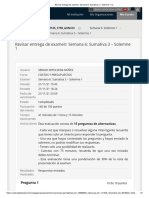 Revisar Entrega de Examen - Semana 6 - Sumativa 3 - Solemne 1 &.. - SS