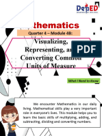 Math 3 Q4 Module 4B