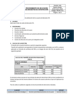 PM-AU-012 Procedimiento Aplicacion de Encuestas de Satisfaccion 2024