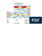 Piket Nataru Wilkerbim 2023 - 2024