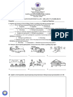 Q4-SUMMATIVE TEST 1-AP